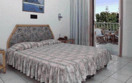 Fan Apartments Stalida Exterior foto